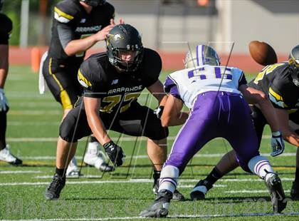 Thumbnail 1 in Fort Collins @ Arapahoe photogallery.
