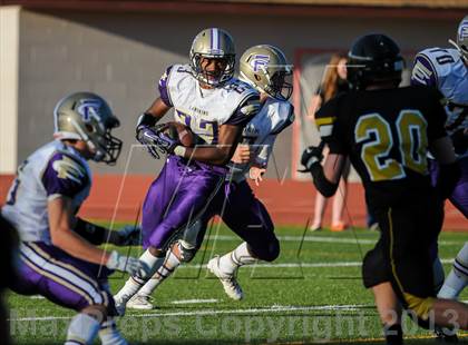 Thumbnail 3 in Fort Collins @ Arapahoe photogallery.