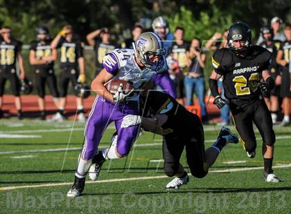 Thumbnail 3 in Fort Collins @ Arapahoe photogallery.