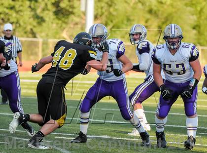 Thumbnail 1 in Fort Collins @ Arapahoe photogallery.