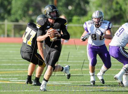 Thumbnail 1 in Fort Collins @ Arapahoe photogallery.
