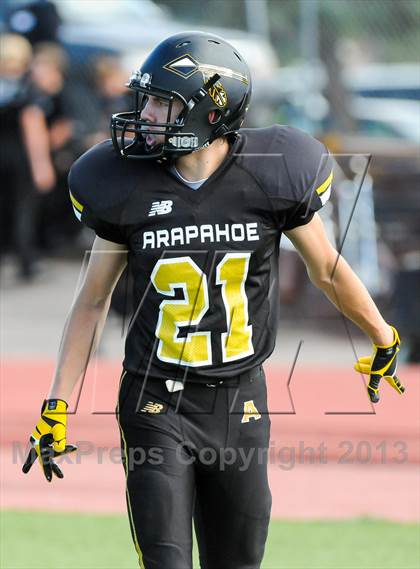 Thumbnail 3 in Fort Collins @ Arapahoe photogallery.