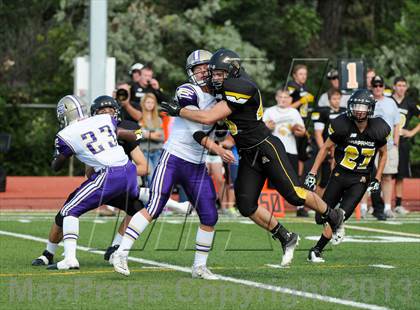 Thumbnail 3 in Fort Collins @ Arapahoe photogallery.