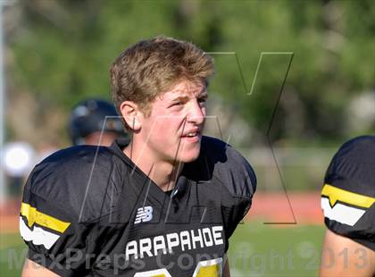 Thumbnail 2 in Fort Collins @ Arapahoe photogallery.