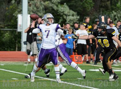 Thumbnail 1 in Fort Collins @ Arapahoe photogallery.