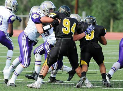 Thumbnail 2 in Fort Collins @ Arapahoe photogallery.