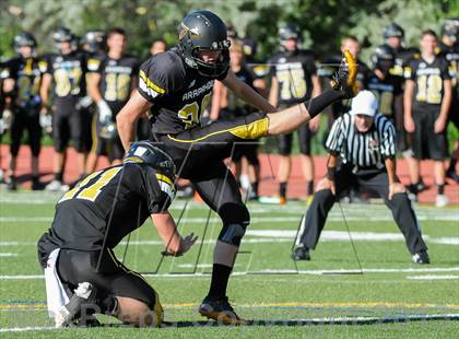 Thumbnail 1 in Fort Collins @ Arapahoe photogallery.