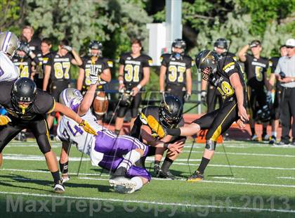 Thumbnail 1 in Fort Collins @ Arapahoe photogallery.