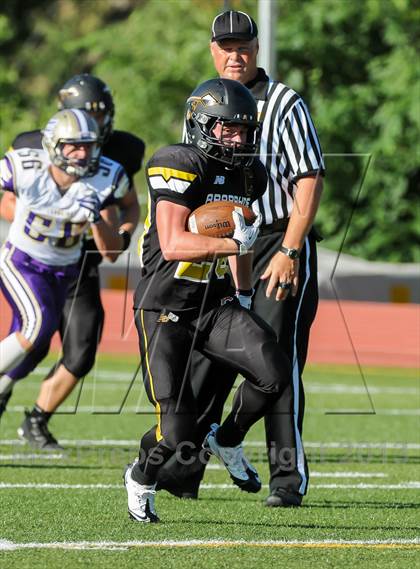 Thumbnail 1 in Fort Collins @ Arapahoe photogallery.