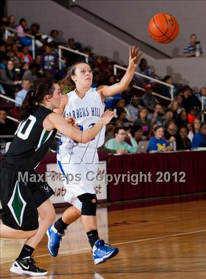 Thumbnail 1 in Barbers Hill vs Clear Falls (UIL 4A Region 3 Semifinal) photogallery.