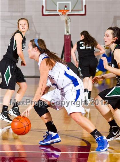 Thumbnail 3 in Barbers Hill vs Clear Falls (UIL 4A Region 3 Semifinal) photogallery.