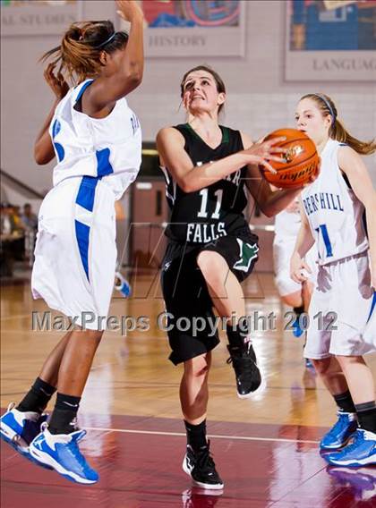 Thumbnail 1 in Barbers Hill vs Clear Falls (UIL 4A Region 3 Semifinal) photogallery.