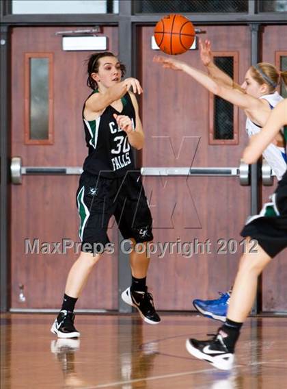 Thumbnail 1 in Barbers Hill vs Clear Falls (UIL 4A Region 3 Semifinal) photogallery.