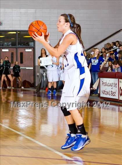 Thumbnail 3 in Barbers Hill vs Clear Falls (UIL 4A Region 3 Semifinal) photogallery.