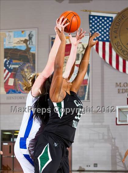 Thumbnail 2 in Barbers Hill vs Clear Falls (UIL 4A Region 3 Semifinal) photogallery.