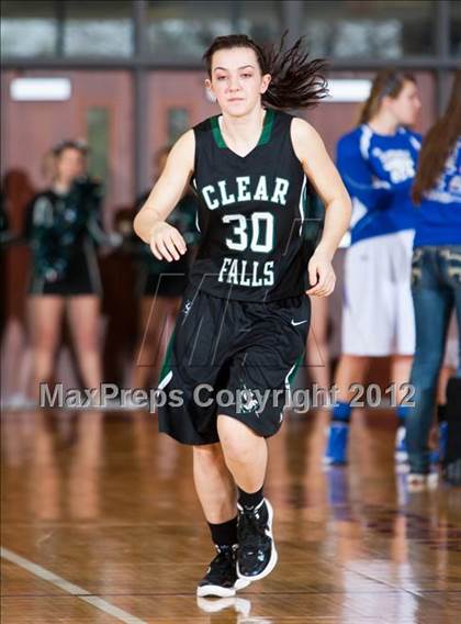 Thumbnail 1 in Barbers Hill vs Clear Falls (UIL 4A Region 3 Semifinal) photogallery.