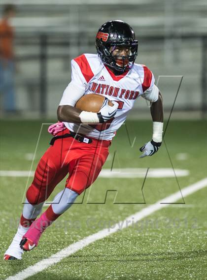 Thumbnail 2 in Nation Ford @ Northwestern photogallery.