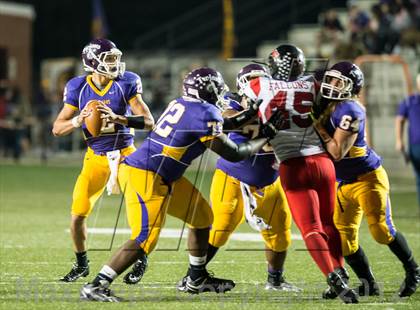 Thumbnail 2 in Nation Ford @ Northwestern photogallery.