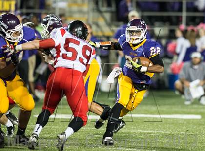 Thumbnail 3 in Nation Ford @ Northwestern photogallery.