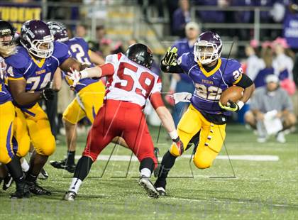 Thumbnail 1 in Nation Ford @ Northwestern photogallery.