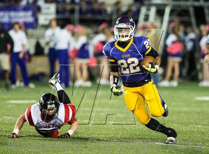 Thumbnail 2 in Nation Ford @ Northwestern photogallery.