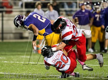 Thumbnail 3 in Nation Ford @ Northwestern photogallery.
