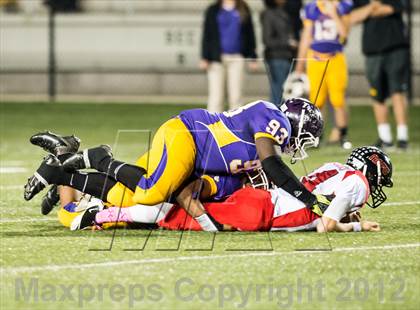 Thumbnail 3 in Nation Ford @ Northwestern photogallery.