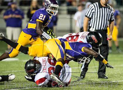 Thumbnail 1 in Nation Ford @ Northwestern photogallery.