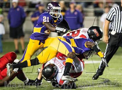 Thumbnail 3 in Nation Ford @ Northwestern photogallery.