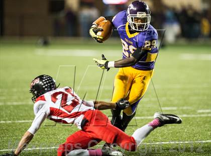 Thumbnail 2 in Nation Ford @ Northwestern photogallery.