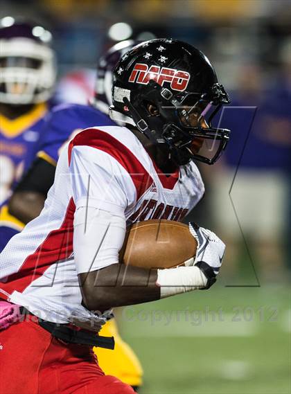 Thumbnail 2 in Nation Ford @ Northwestern photogallery.
