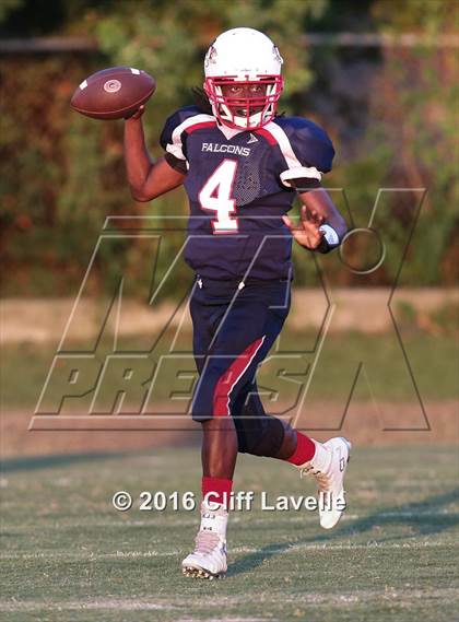 Thumbnail 3 in Baptist Hill @ Garrett Academy Tech photogallery.