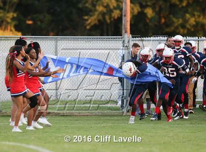 Thumbnail 3 in Baptist Hill @ Garrett Academy Tech photogallery.