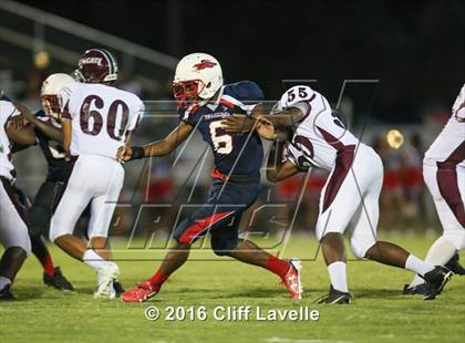 Thumbnail 3 in Baptist Hill @ Garrett Academy Tech photogallery.