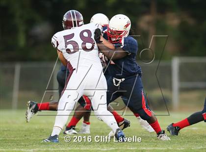Thumbnail 2 in Baptist Hill @ Garrett Academy Tech photogallery.