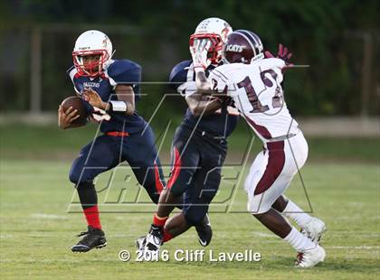 Thumbnail 2 in Baptist Hill @ Garrett Academy Tech photogallery.
