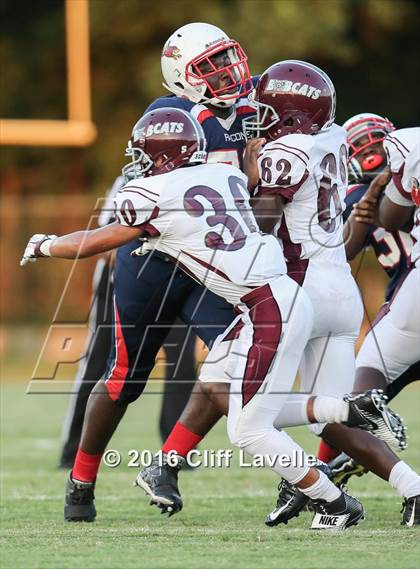 Thumbnail 3 in Baptist Hill @ Garrett Academy Tech photogallery.