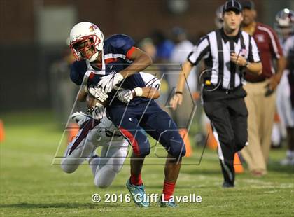 Thumbnail 3 in Baptist Hill @ Garrett Academy Tech photogallery.