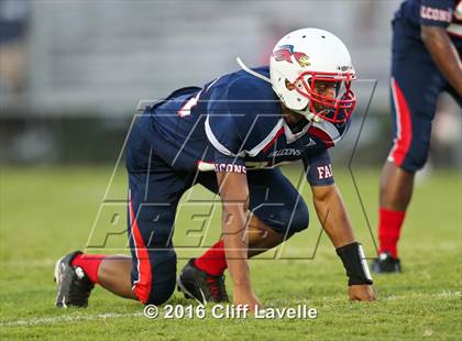 Thumbnail 3 in Baptist Hill @ Garrett Academy Tech photogallery.