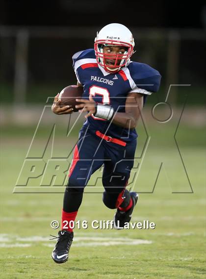 Thumbnail 3 in Baptist Hill @ Garrett Academy Tech photogallery.