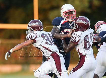 Thumbnail 1 in Baptist Hill @ Garrett Academy Tech photogallery.