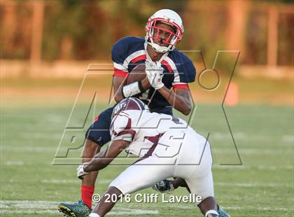 Thumbnail 3 in Baptist Hill @ Garrett Academy Tech photogallery.