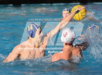 Thumbnail 2 in Bainbridge vs Fallbrook (San Diego Open) photogallery.