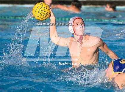 Thumbnail 2 in Bainbridge vs Fallbrook (San Diego Open) photogallery.