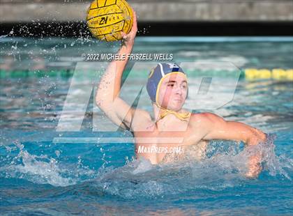Thumbnail 1 in Bainbridge vs Fallbrook (San Diego Open) photogallery.