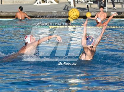 Thumbnail 3 in Bainbridge vs Fallbrook (San Diego Open) photogallery.