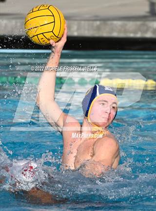 Bainbridge vs Fallbrook (San Diego Open)