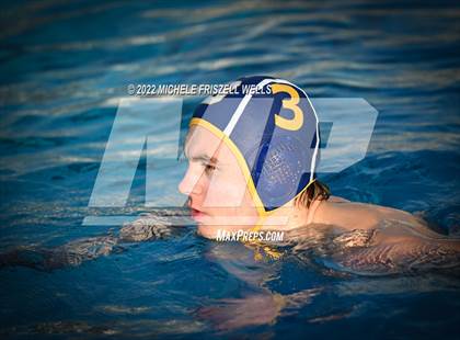 Thumbnail 1 in Bainbridge vs Fallbrook (San Diego Open) photogallery.