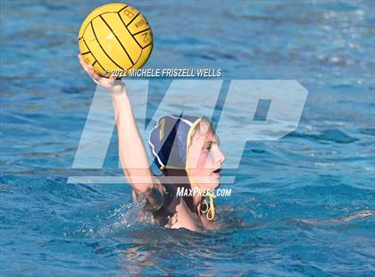 Thumbnail 3 in Bainbridge vs Fallbrook (San Diego Open) photogallery.