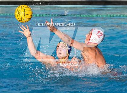 Thumbnail 2 in Bainbridge vs Fallbrook (San Diego Open) photogallery.